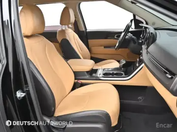 2021 Kia Carnival с пробегом 145 000 км