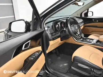2021 Kia Carnival с пробегом 145 000 км