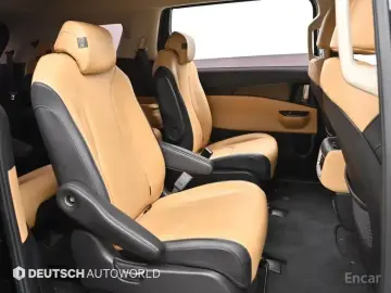 2021 Kia Carnival с пробегом 145 000 км