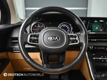 2021 Kia Carnival с пробегом 145 000 км