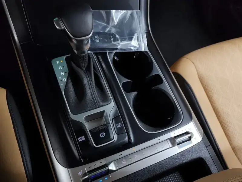 2022 Kia Carnival с пробегом 29 950 км