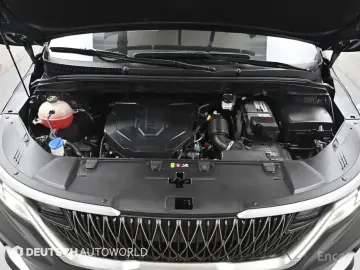 2021 Kia Carnival с пробегом 145 000 км