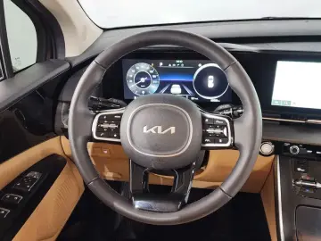 2022 Kia Carnival с пробегом 29 950 км