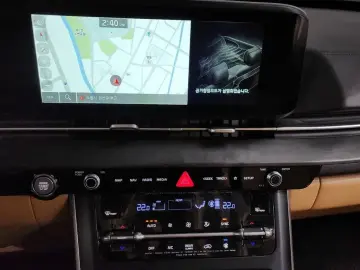 2022 Kia Carnival с пробегом 29 950 км