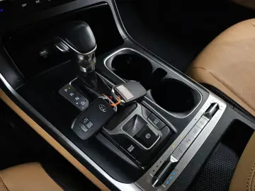2021 Kia Carnival с пробегом 126 614 км