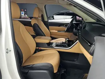 2021 Kia Carnival с пробегом 126 614 км