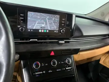 2022 Kia Carnival с пробегом 50 754 км
