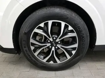 2021 Kia Carnival с пробегом 36 165 км