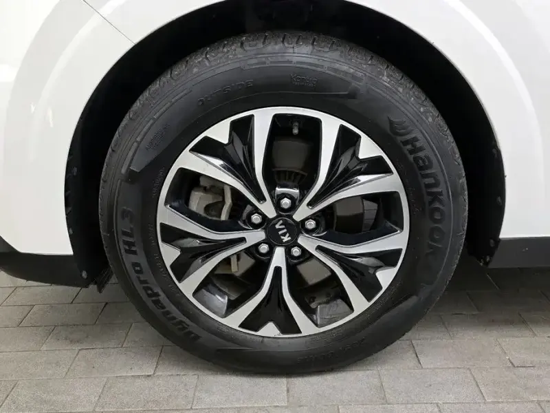 2021 Kia Carnival с пробегом 36 165 км