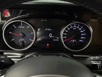 2021 Kia Carnival с пробегом 36 165 км