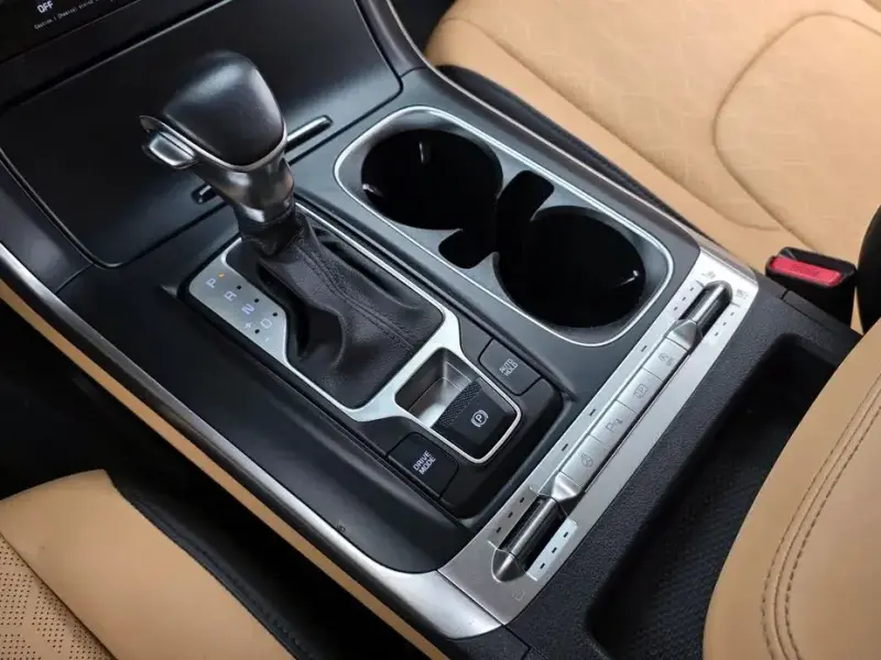 2021 Kia Carnival с пробегом 36 165 км