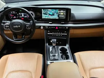 2021 Kia Carnival с пробегом 101 658 км