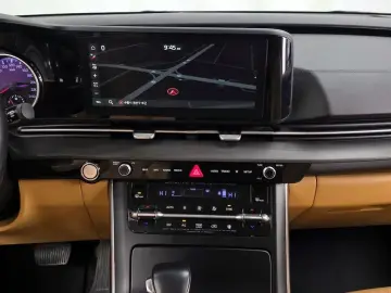 2021 Kia Carnival с пробегом 36 165 км