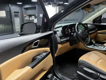 2021 Kia Carnival с пробегом 101 658 км