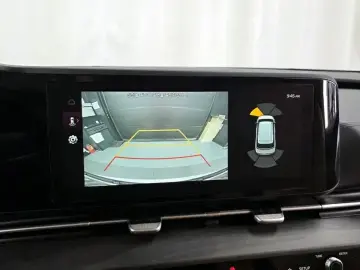 2021 Kia Carnival с пробегом 36 165 км