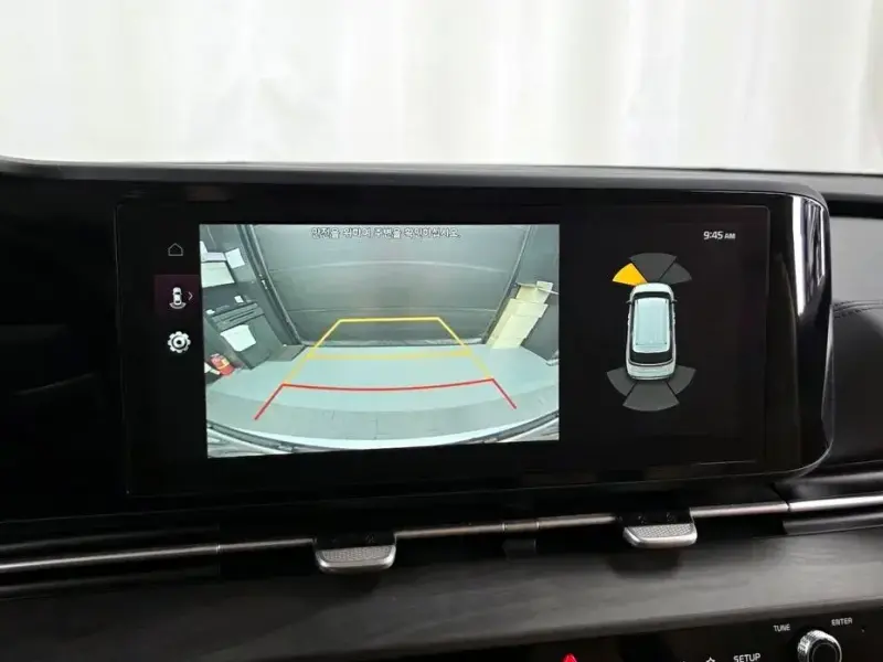 2021 Kia Carnival с пробегом 36 165 км