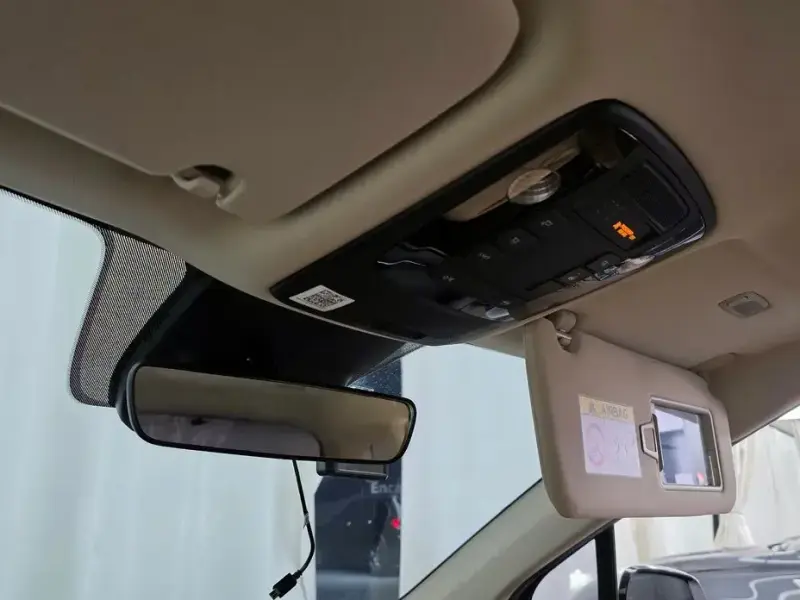 2021 Kia Carnival с пробегом 36 165 км