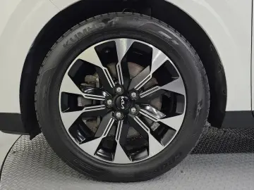 2022 Kia Carnival с пробегом 89 900 км