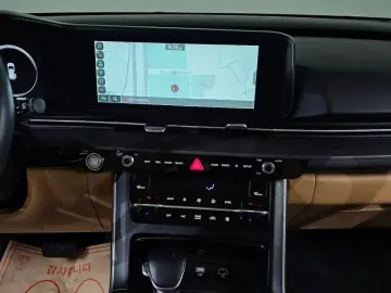 2022 Kia Carnival с пробегом 89 900 км