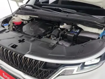 2021 Kia Carnival с пробегом 63 931 км