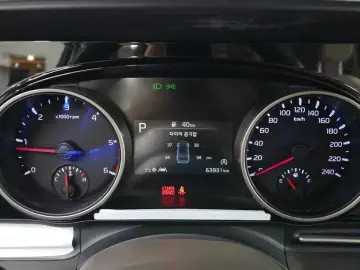 2021 Kia Carnival с пробегом 63 931 км