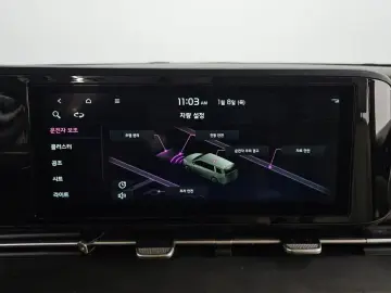 2021 Kia Carnival с пробегом 63 931 км