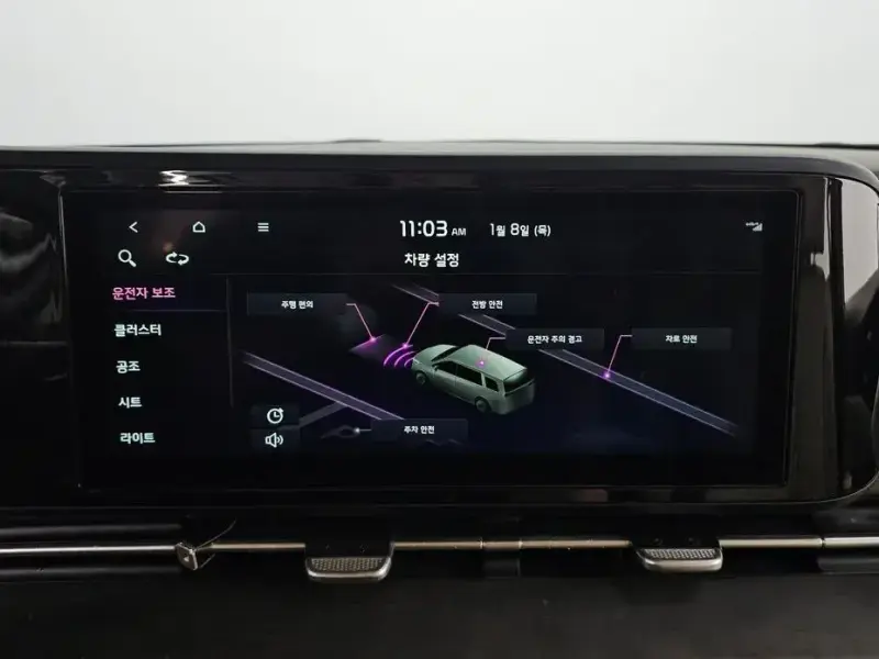 2021 Kia Carnival с пробегом 63 931 км