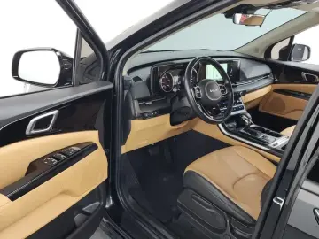 2021 Kia Carnival с пробегом 98 919 км