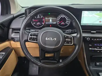 2022 Kia Carnival с пробегом 54 388 км