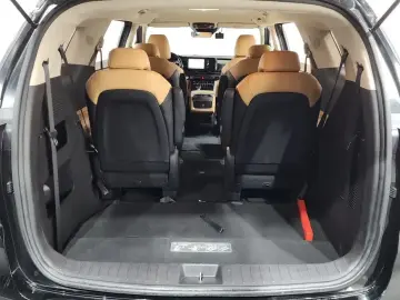 2021 Kia Carnival с пробегом 98 919 км