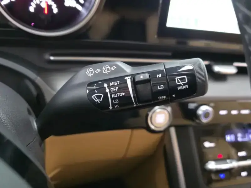 2022 Kia Carnival с пробегом 54 388 км