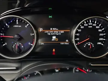2022 Kia Carnival с пробегом 103 170 км