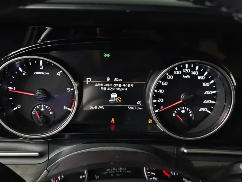 2022 Kia Carnival с пробегом 59 673 км
