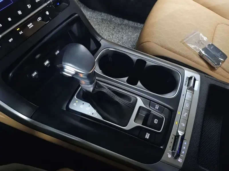 2022 Kia Carnival с пробегом 59 673 км