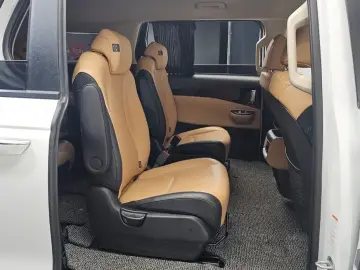 2022 Kia Carnival с пробегом 59 673 км