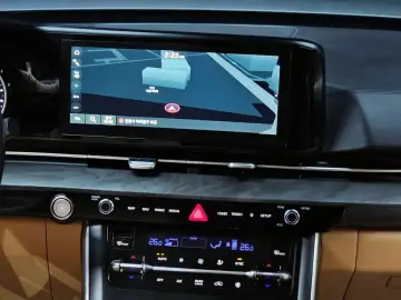 2023 Kia Carnival с пробегом 53 166 км