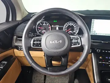 2022 Kia Carnival с пробегом 59 673 км