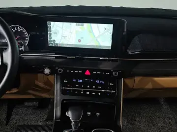2022 Kia Carnival с пробегом 59 673 км