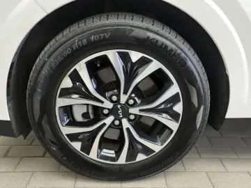 2022 Kia Carnival с пробегом 58 071 км
