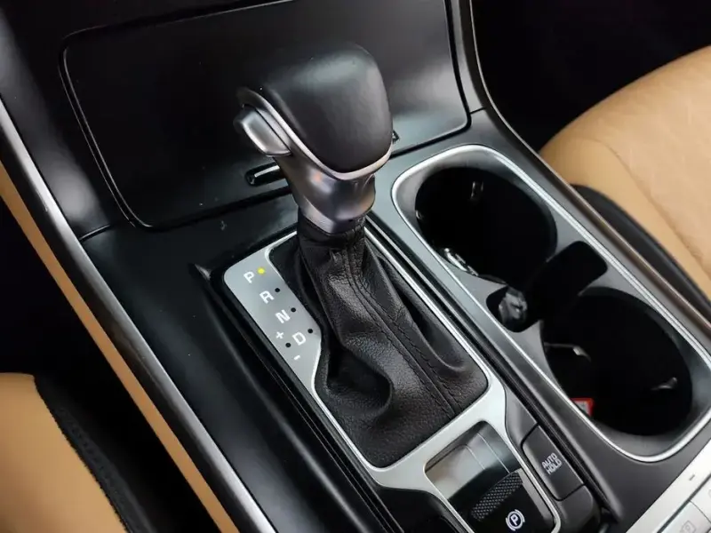 2022 Kia Carnival с пробегом 58 071 км