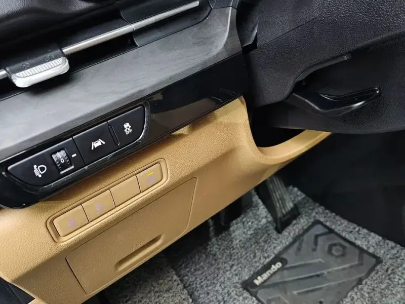 2023 Kia Carnival с пробегом 135 524 км