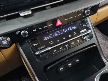 2023 Kia Carnival с пробегом 135 524 км