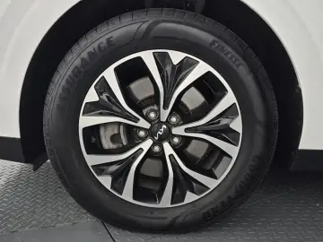 2023 Kia Carnival с пробегом 59 476 км