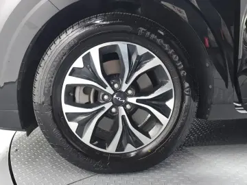 2022 Kia Carnival с пробегом 94 322 км