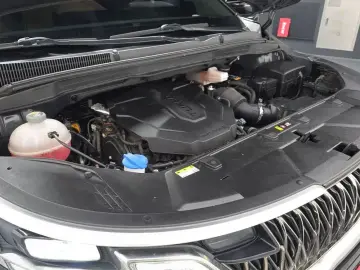 2022 Kia Carnival с пробегом 94 322 км