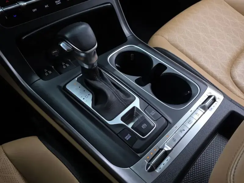2022 Kia Carnival с пробегом 94 322 км