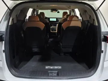 2023 Kia Carnival с пробегом 59 476 км
