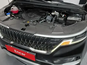 2022 Kia Carnival с пробегом 29 159 км