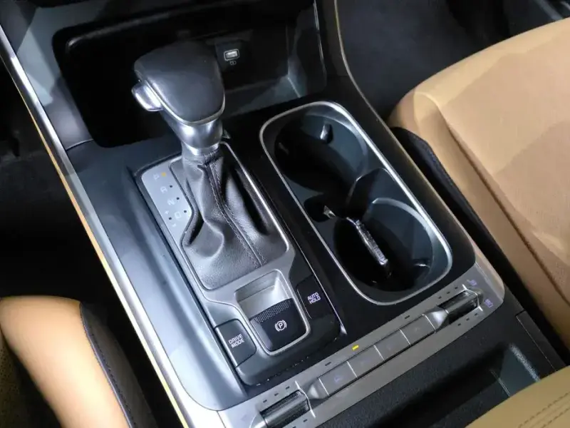 2022 Kia Carnival с пробегом 75 299 км