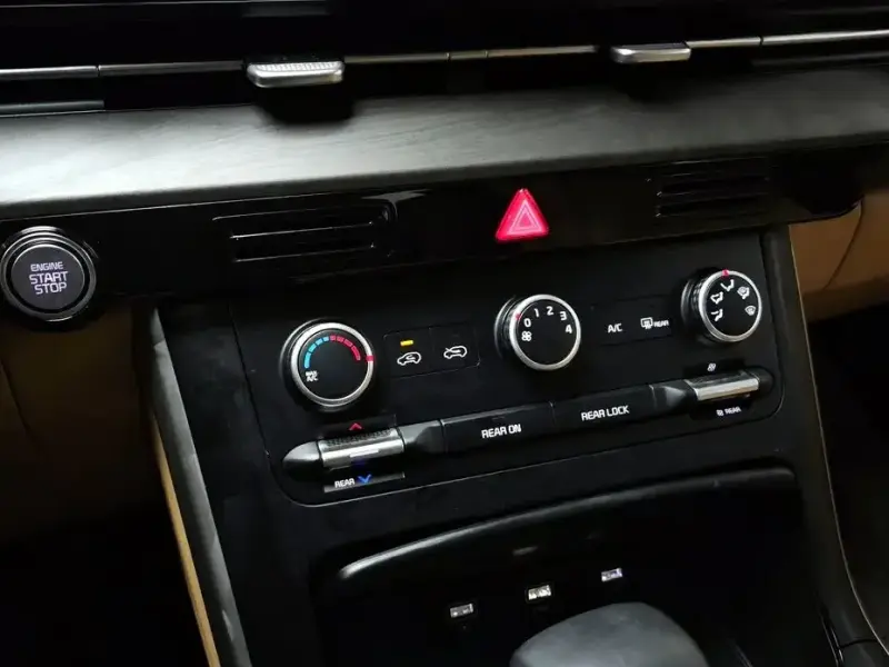 2022 Kia Carnival с пробегом 29 159 км